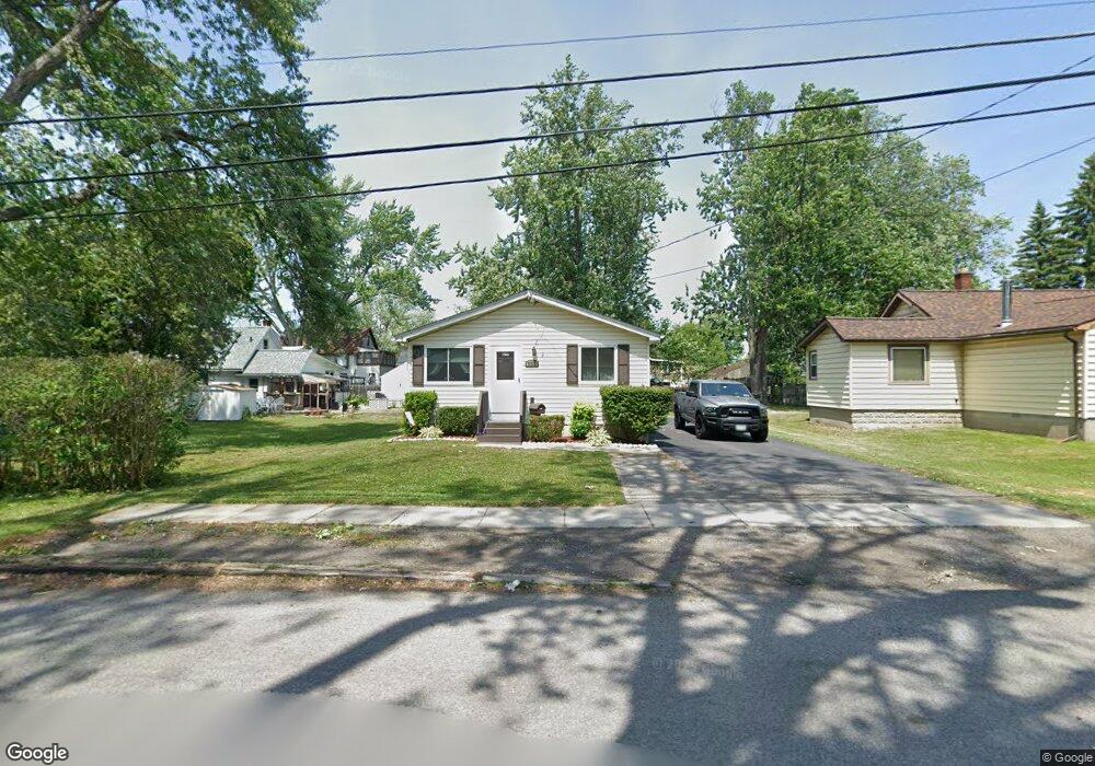 732 Lee Ave, North Tonawanda, NY 14120 - photo 1