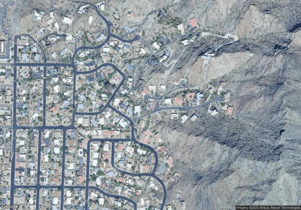 1814 E Mountain View Rd, Phoenix, AZ 85020 - photo 1