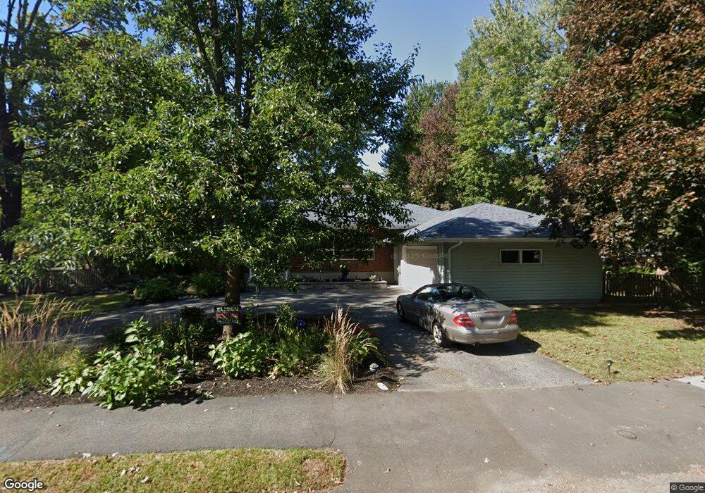 11 Willow St, Needham, MA 02492 - photo 1