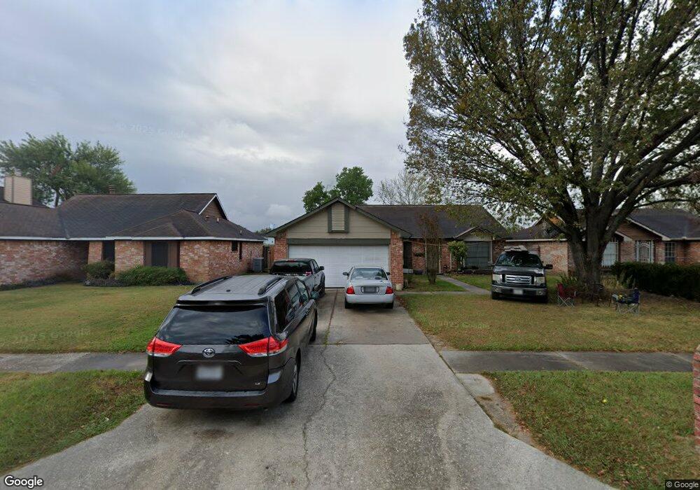 6723 Redding Springs Ln, Houston, TX 77086 - photo 1