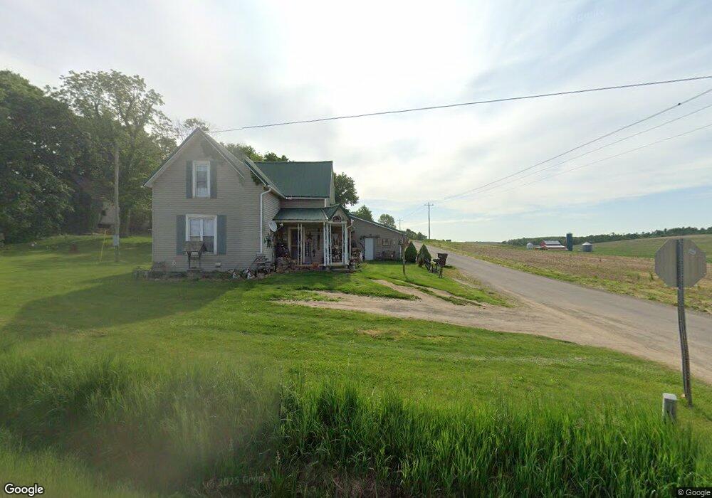 26599 Boeshart Rd, Danville, OH 43014 - photo 1