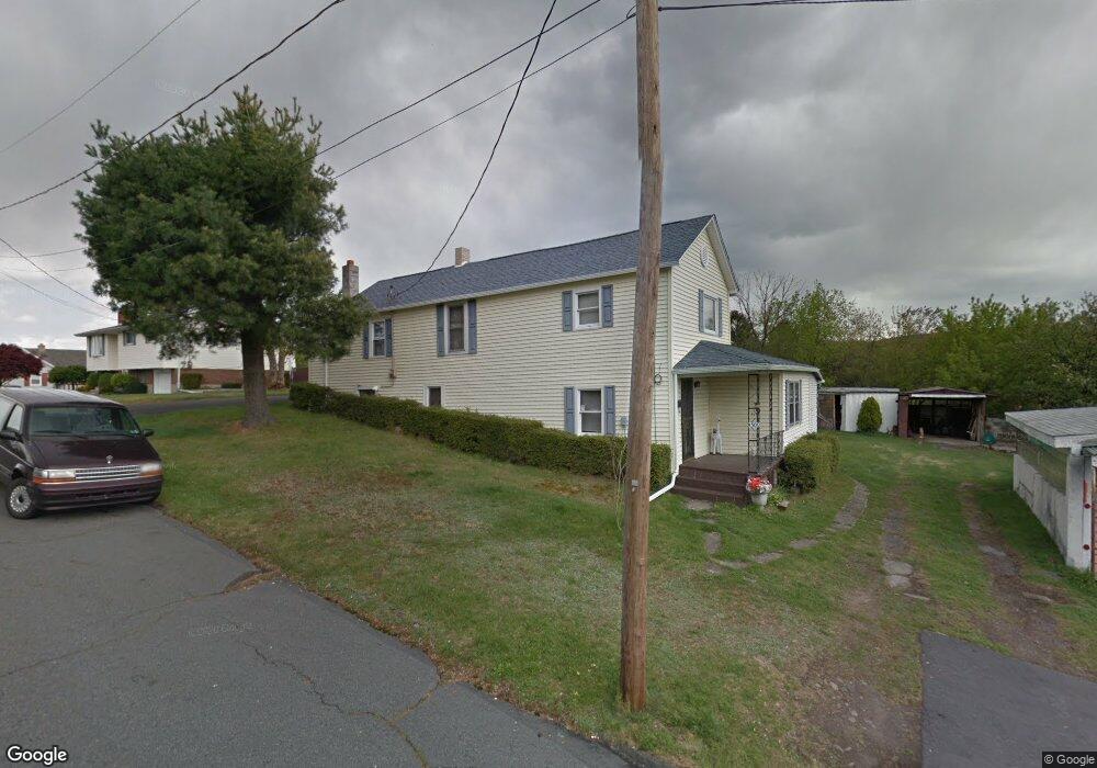 500 Penn Ave, Dupont, PA 18641 - photo 1