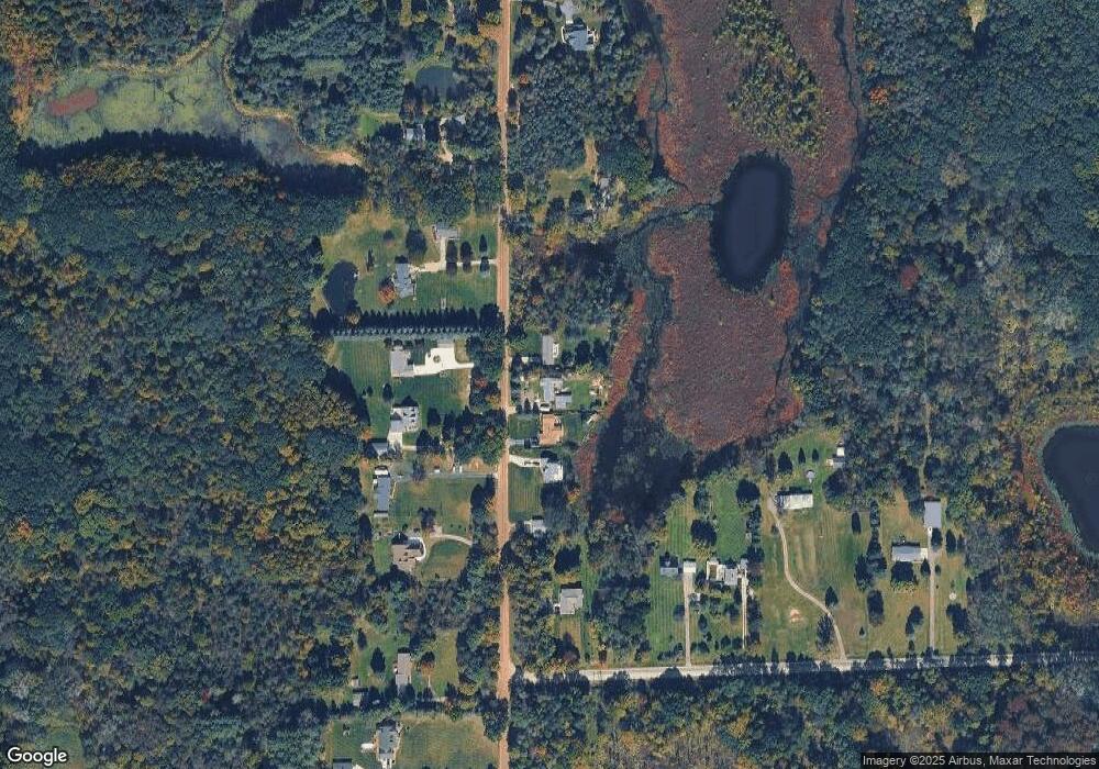 3218 N Washburn Rd, Davison, MI 48423 - photo 1