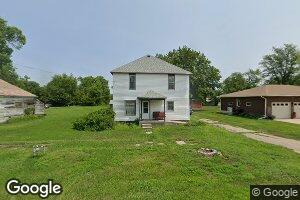 410 S 3rd St, Cedar Rapids, NE 68627