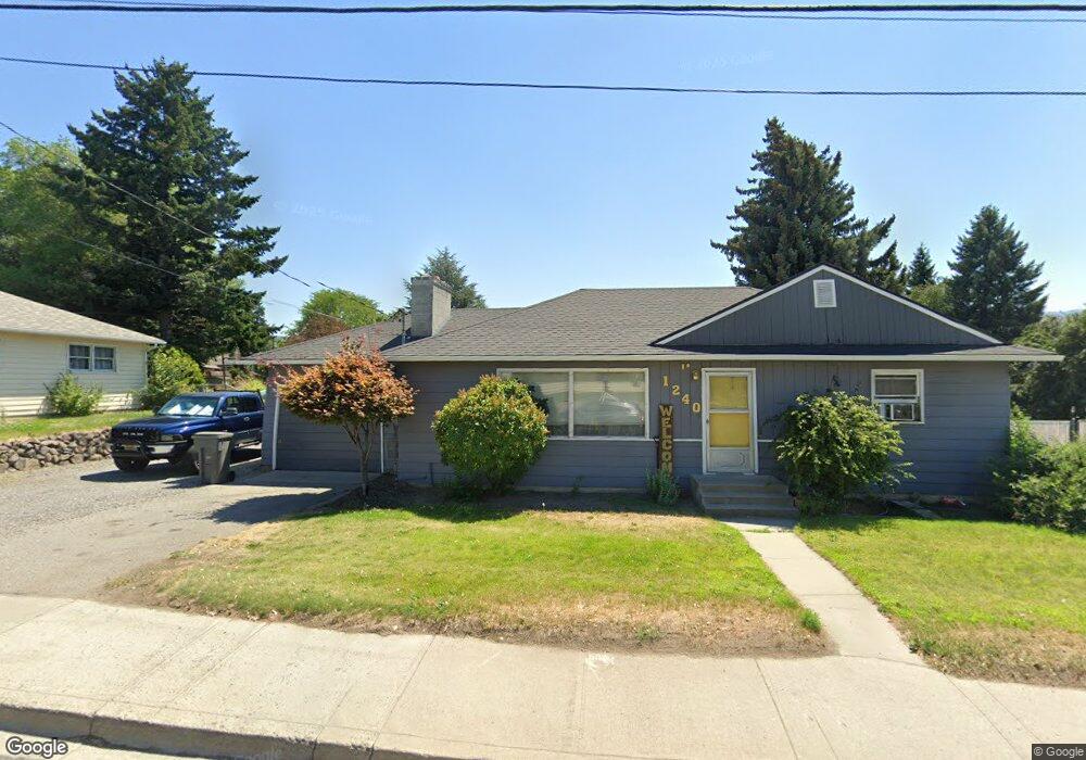 1240 Grant Rd, East Wenatchee, WA 98802 - photo 1