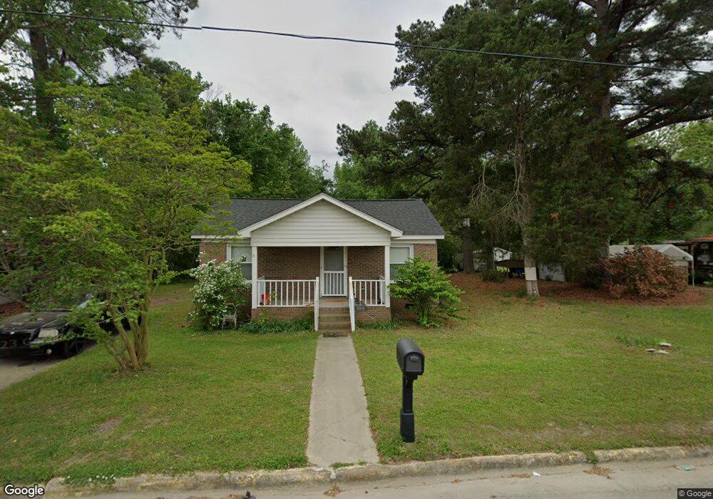 288 Sylvania St, Winterville, NC 28590 - photo 1