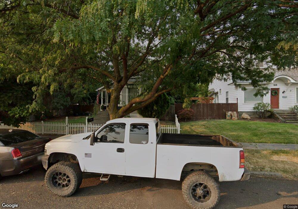 114 W 8th St, the Dalles, OR 97058 - photo 1