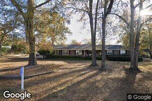 274 Carlton St, Allendale, SC 29810