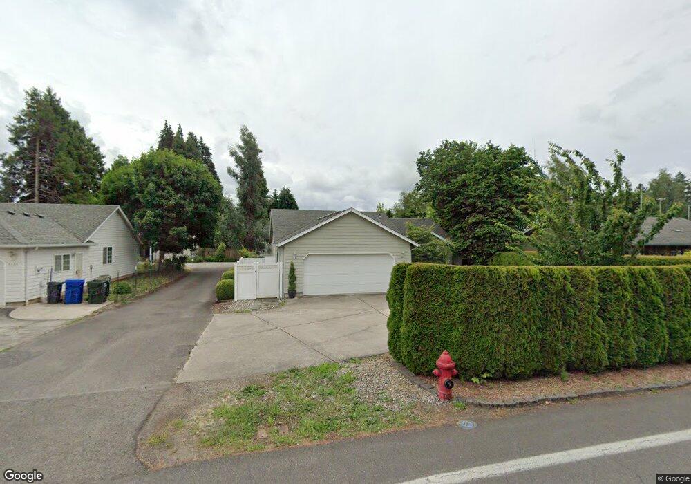 4495 Cummings Place N, Keizer, OR 97303 - photo 1