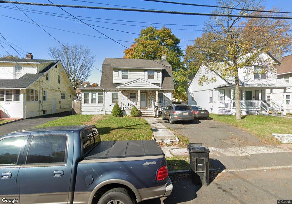 1008 W 6th St unit 10, Plainfield, NJ 07063 - photo 1