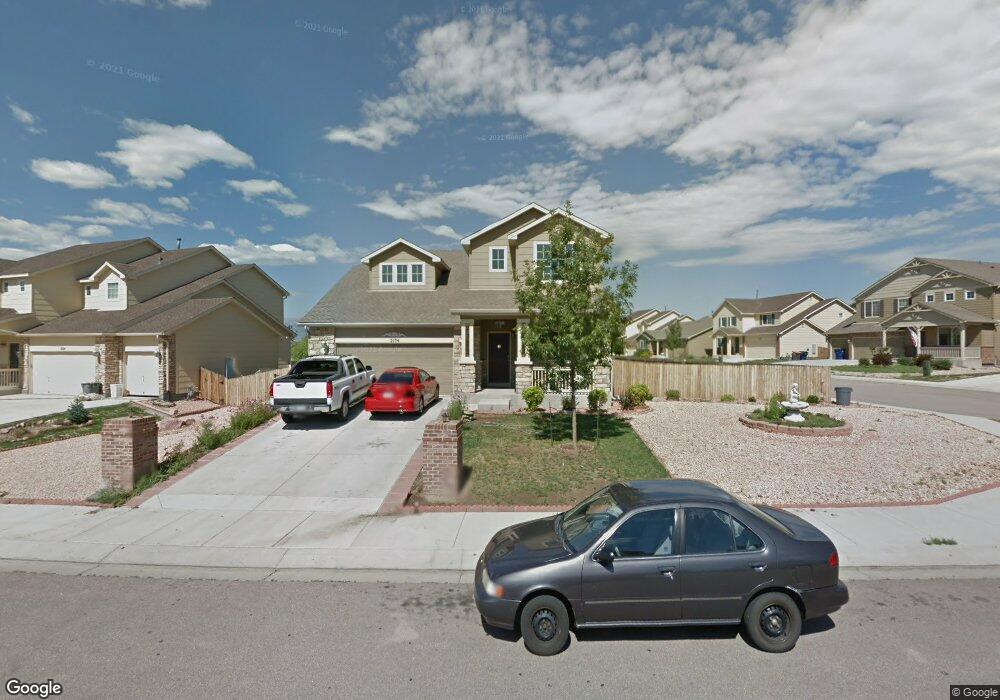 2134 Bucolo Ave, Colorado Springs, CO 80951 - photo 1