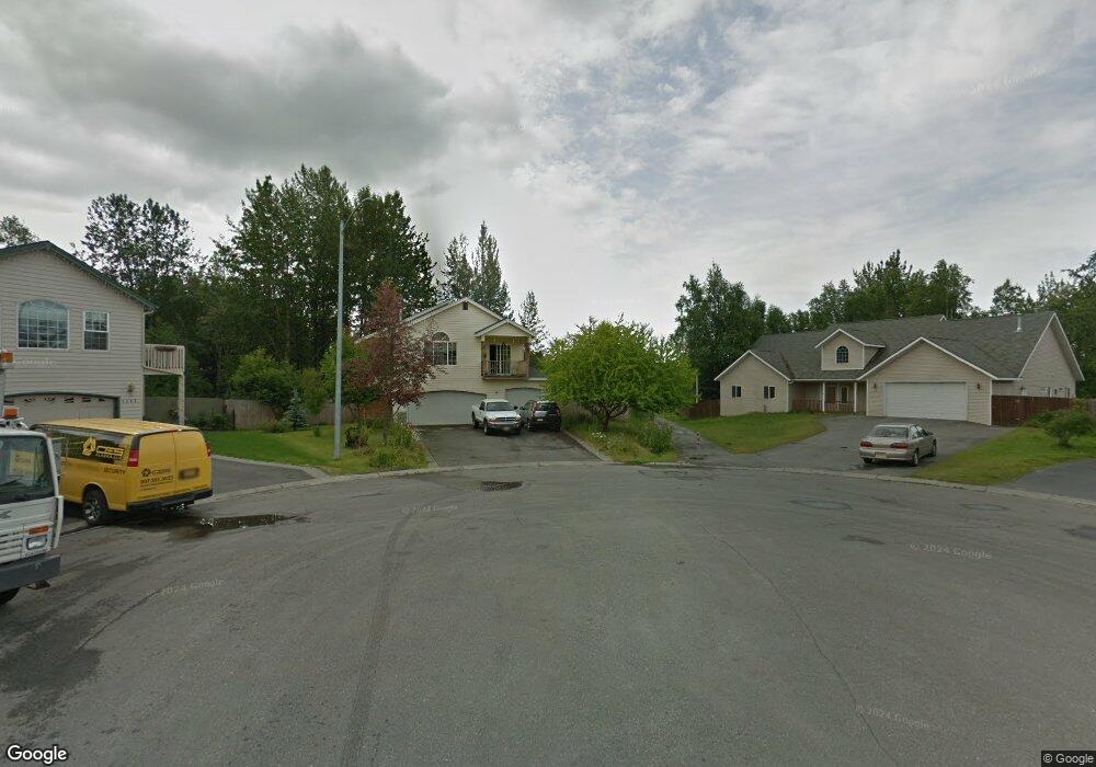 1011 Winners Cir, Anchorage, AK 99518 - photo 1