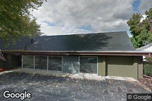 38 W Warrick St, Knightstown, IN 46148