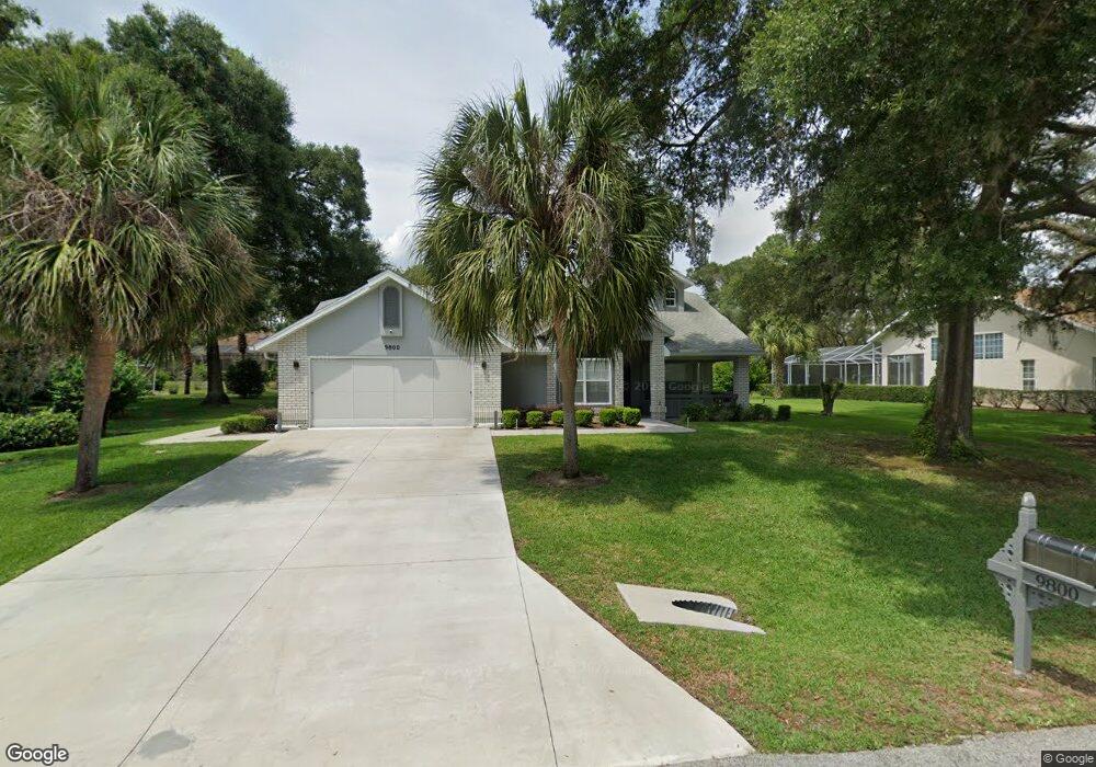 9800 SW 198th Cir, Dunnellon, FL 34432 - photo 1