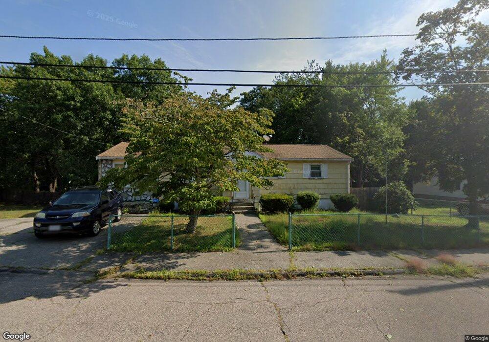 8 Cochato Park, Randolph, MA 02368 - photo 1