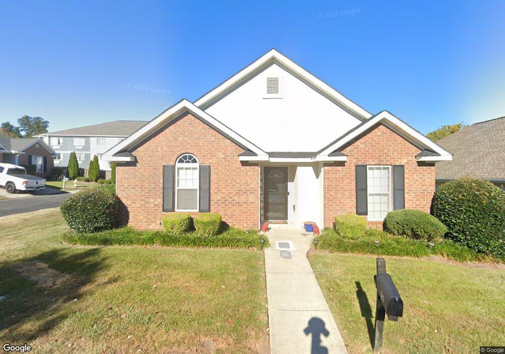 263 Hudson Trace, Augusta, GA 30907 - photo 1