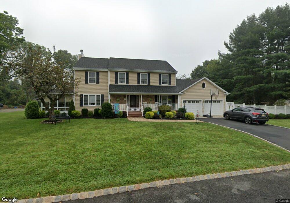 33 Overlook Ave, Basking Ridge, NJ 07920 - photo 1