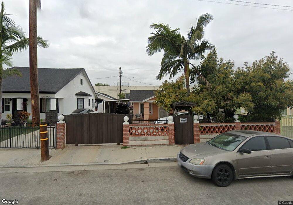 Street View Photo