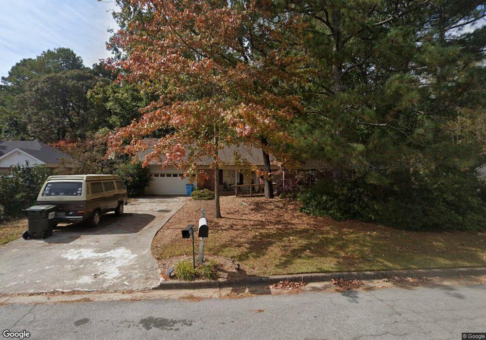 1704 Little Brook Dr SW unit 3, Conyers, GA 30094 - photo 1