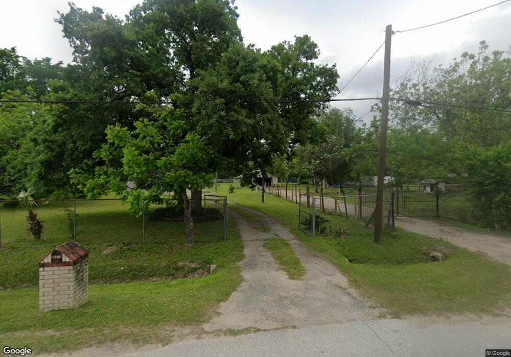 5537 Van Zandt St, Houston, TX 77016 - photo 1