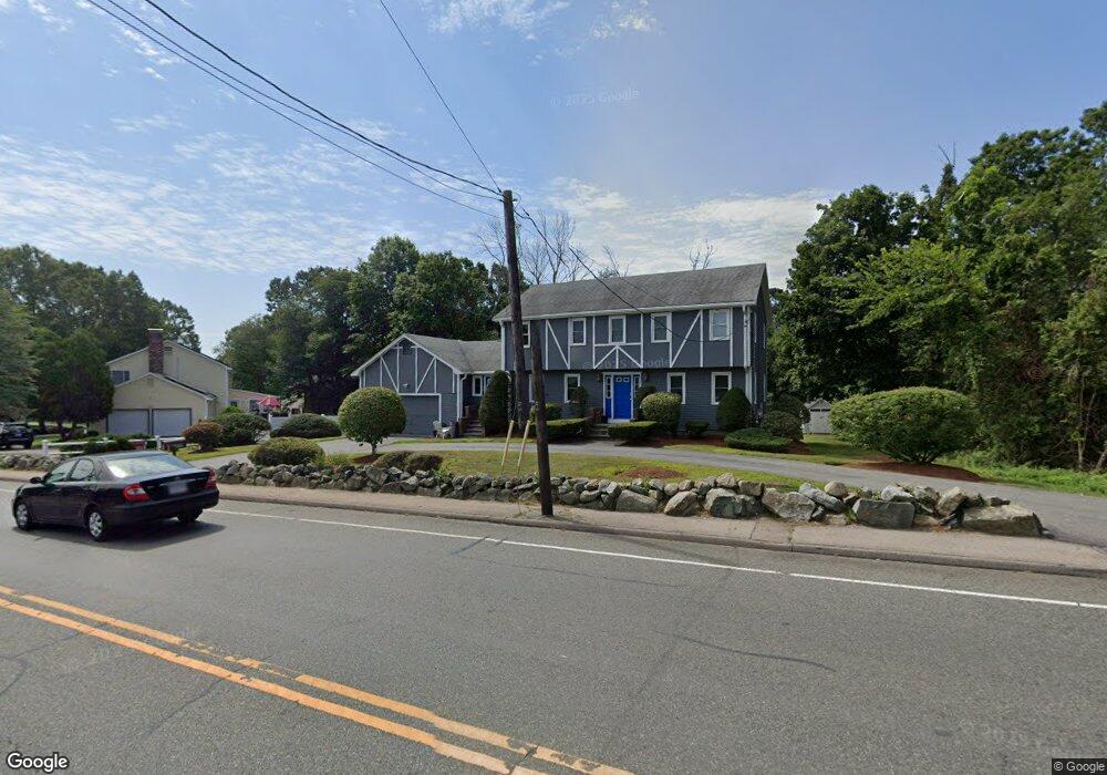 450 Central St, Stoughton, MA 02072 - photo 1