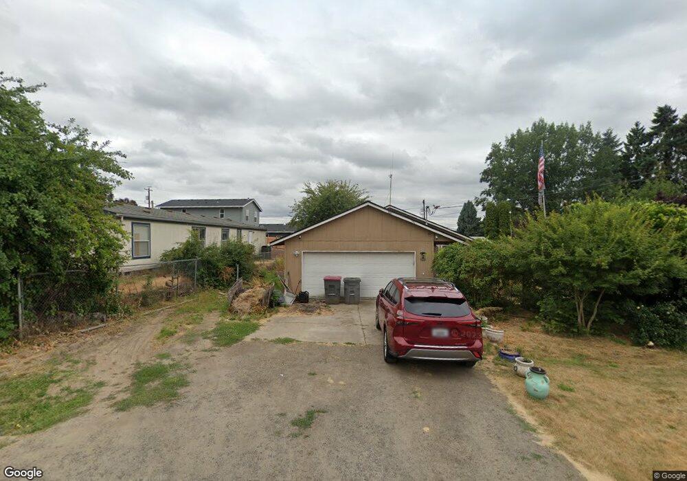 245 8th St, Lafayette, OR 97127 - photo 1