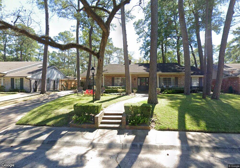10015 Pine Forest Rd, Houston, TX 77042 - photo 1