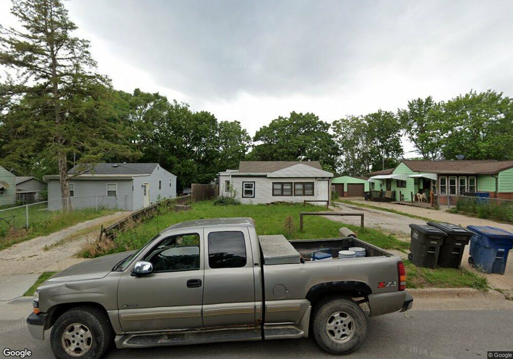 unlisted-address, Des Moines, IA 50317 - photo 1