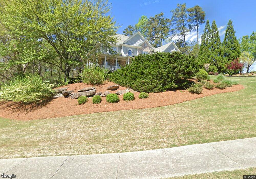 1645 Eversedge Dr, Alpharetta, GA 30009 - photo 1