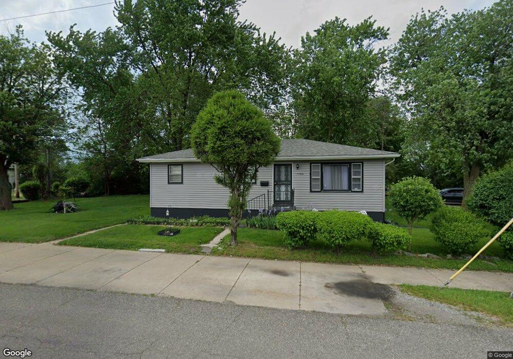 1500 W 12th Ave, Gary, IN 46407 - photo 1