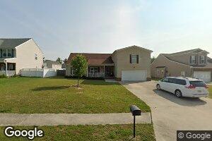 24309 John Henry St, Windsor, VA 23487