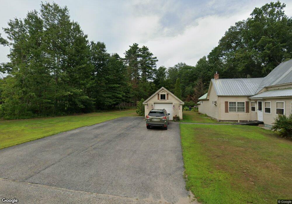 70 Allens Siding Rd, North Conway, NH 03860 - photo 1
