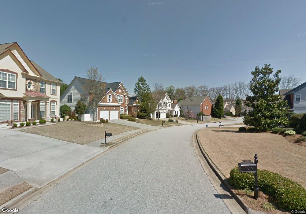 0 Wedmore Way SE, Smyrna, GA 30080 - photo 1