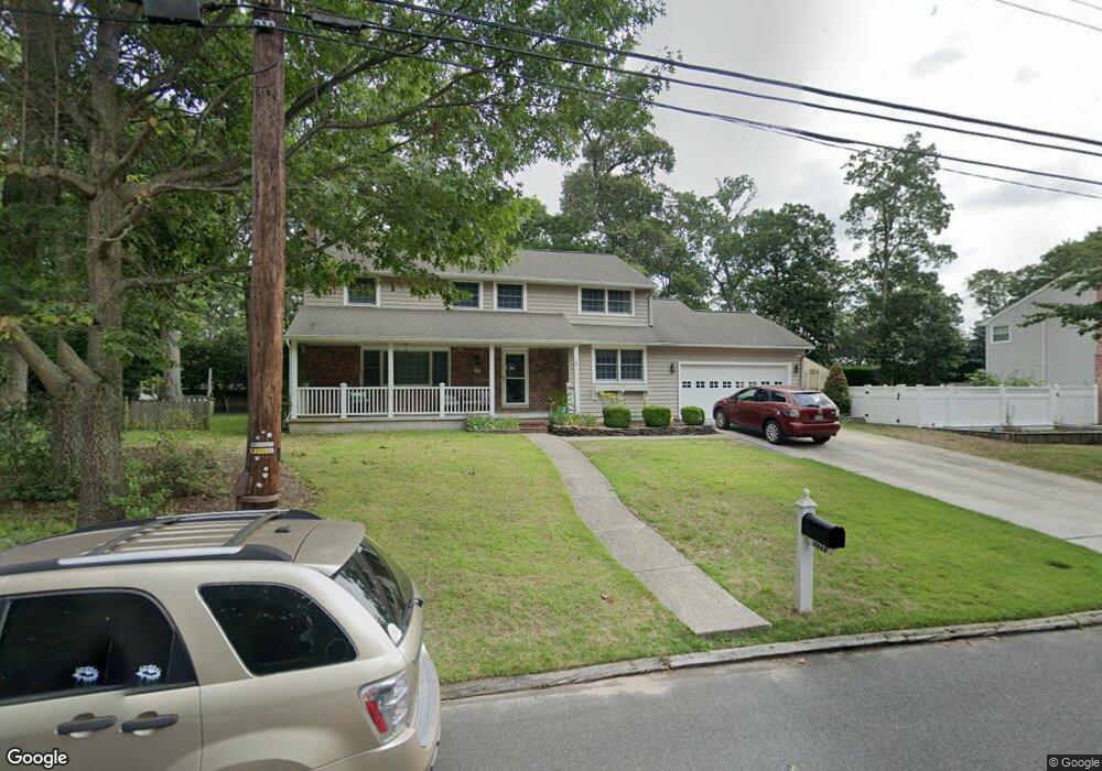 3023 Cedarbridge Rd, Northfield, NJ 08225 - photo 1