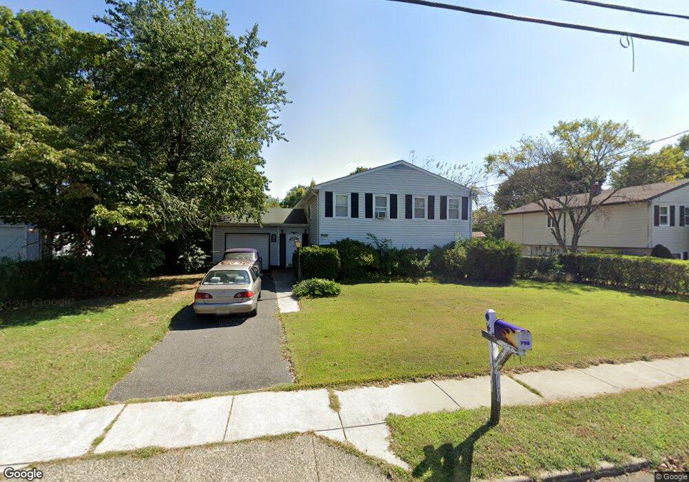 766 Lancing Rd, West Deptford, NJ 08096 - photo 1