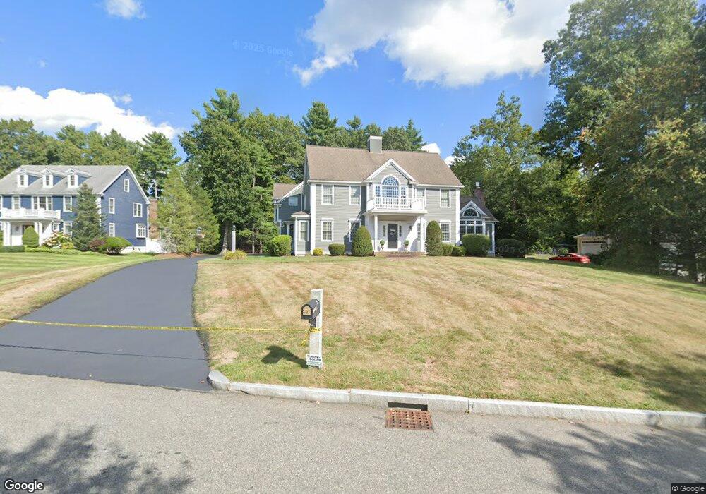 14 Forest St, Hanover, MA 02339 - photo 1