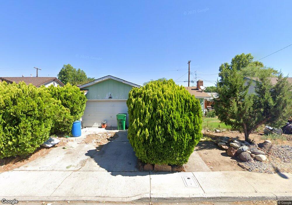 1700 Tyler Way, Sparks, NV 89431 - photo 1