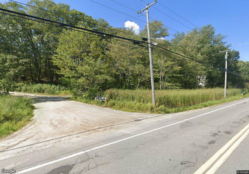 0 Field Rd, Arrowsic, ME 04530 - photo 1