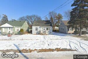 2848 Berkley St, Flint, MI 48504