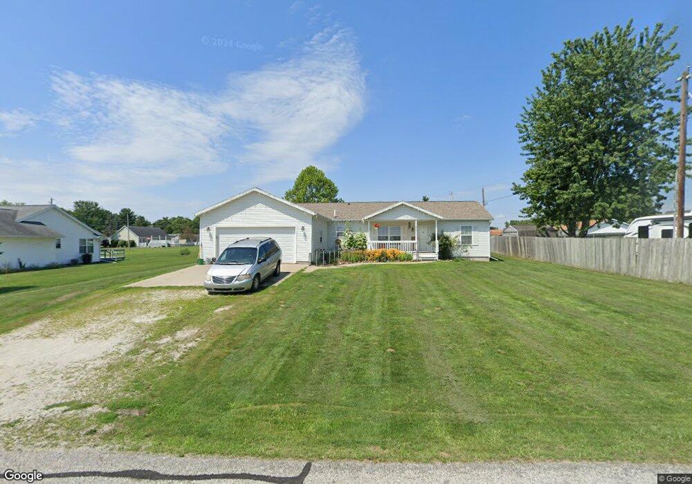 412 S Liberty St, West Unity, OH 43570 - photo 1