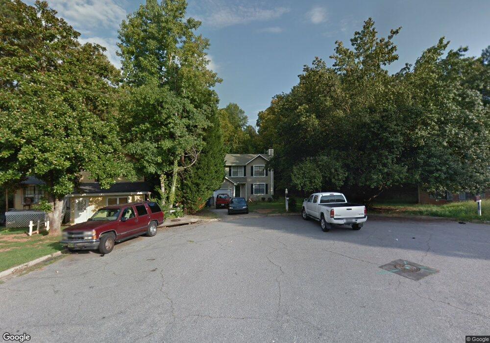 934 Brandon Hill Way, Jonesboro, GA 30238 - photo 1