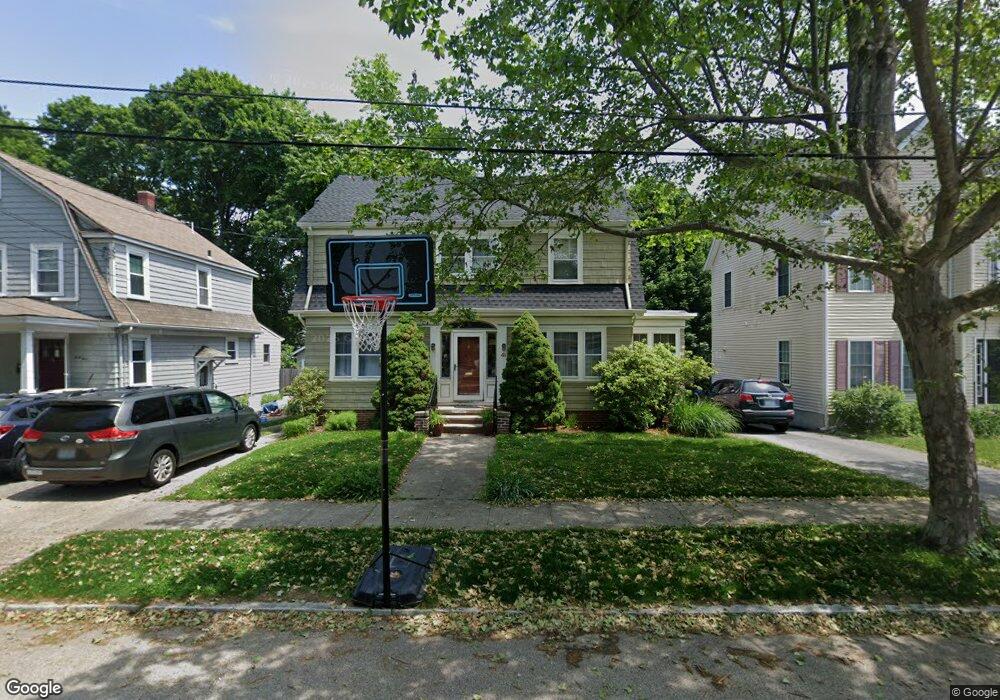 41 Forbes St, Providence, RI 02908 - photo 1