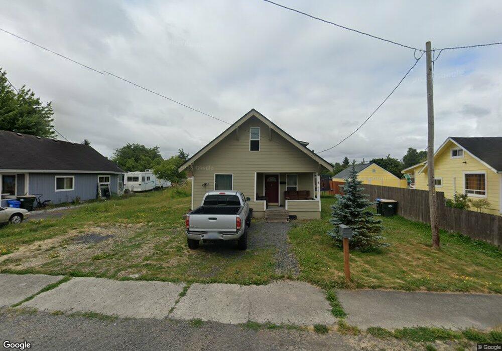 717 SW Pacific Ave, Chehalis, WA 98532 - photo 1