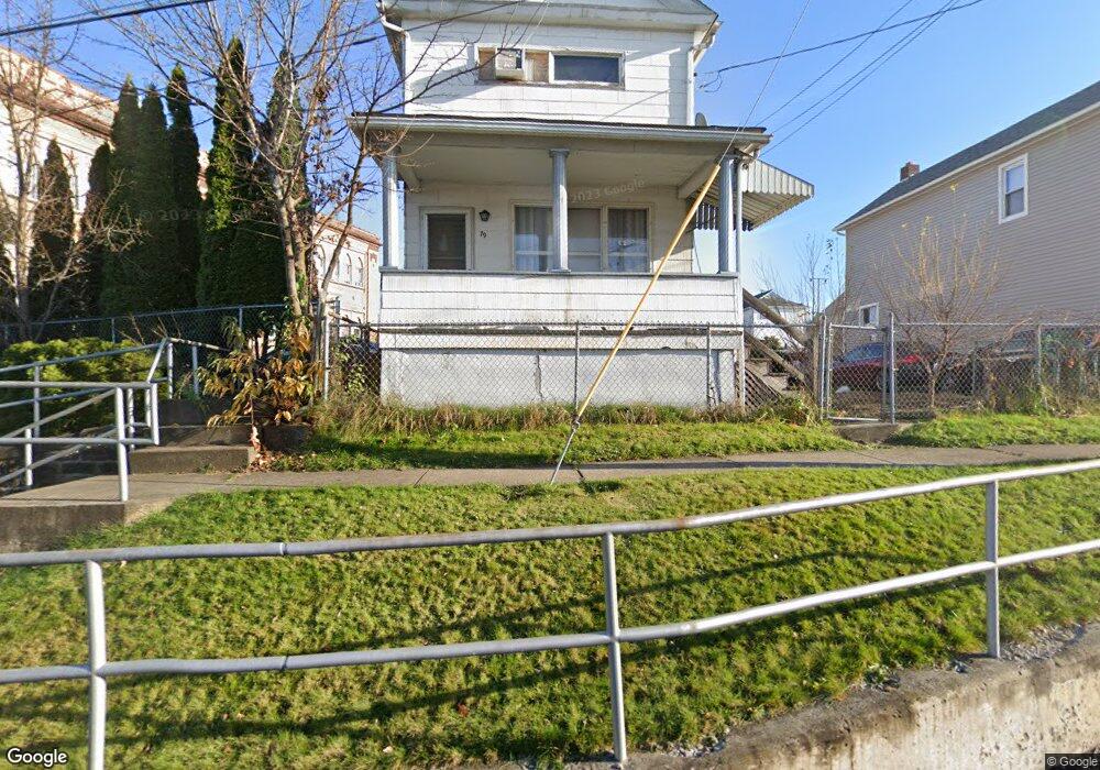 79 Jay St, Wilkes Barre, PA 18705 - photo 1