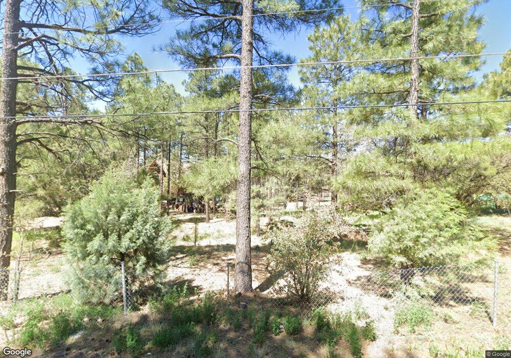 260 N 8th Ave, Show Low, AZ 85901 - photo 1