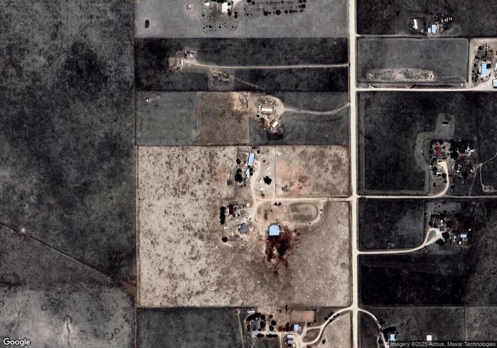 90 S Page Rd, Colorado Springs, CO 80930 - photo 1