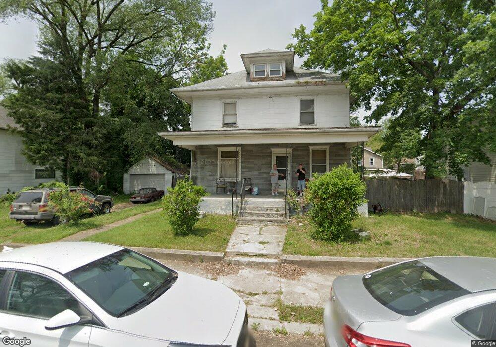 34 Penn St, Penns Grove, NJ 08069 - photo 1