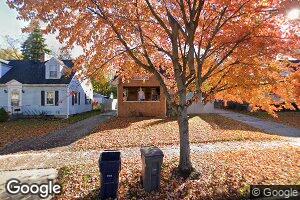 641 S Liberty St, Elgin, IL 60120
