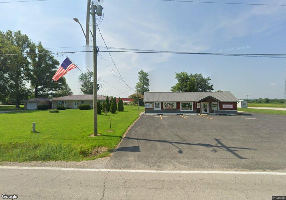 621 E Elnora St, Odon, IN 47562 - photo 1