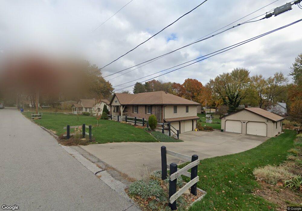 5015 Flint St, Shawnee, KS 66203 - photo 1